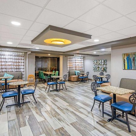 La Quinta By Wyndham Denison - North Lake Texoma Zewnętrze zdjęcie