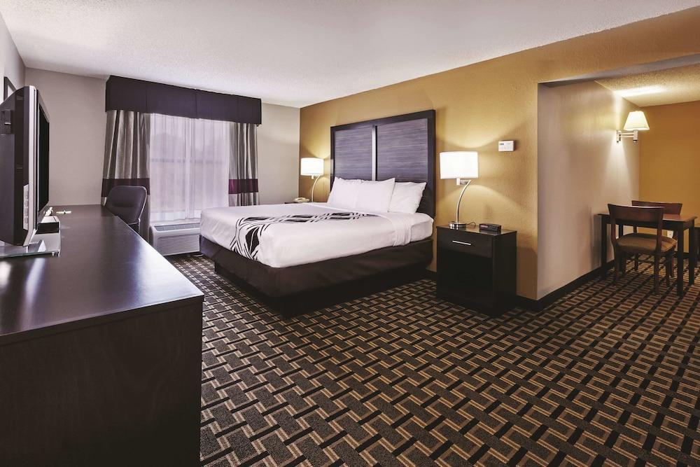 La Quinta By Wyndham Denison - North Lake Texoma Zewnętrze zdjęcie