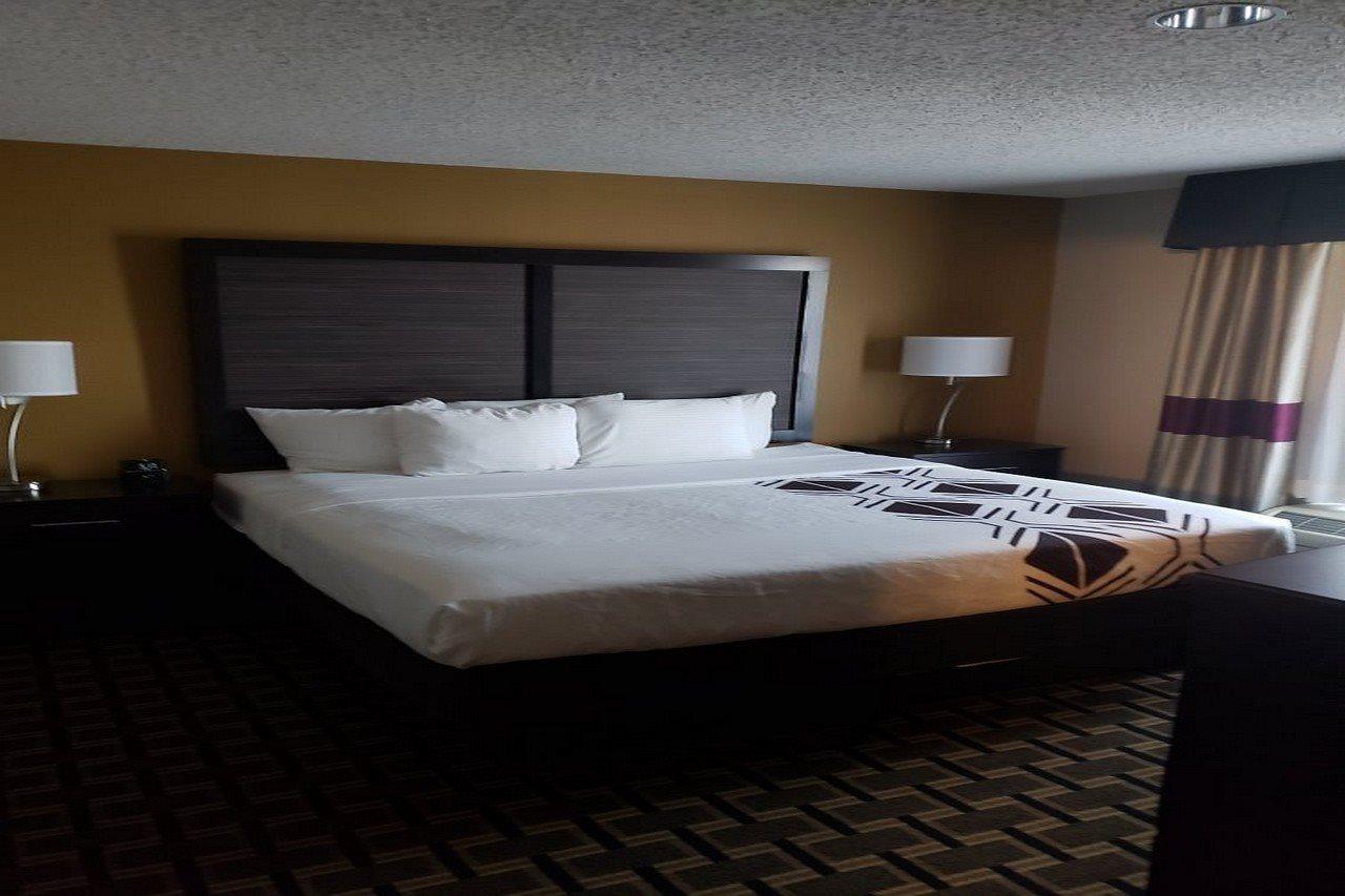 La Quinta By Wyndham Denison - North Lake Texoma Zewnętrze zdjęcie