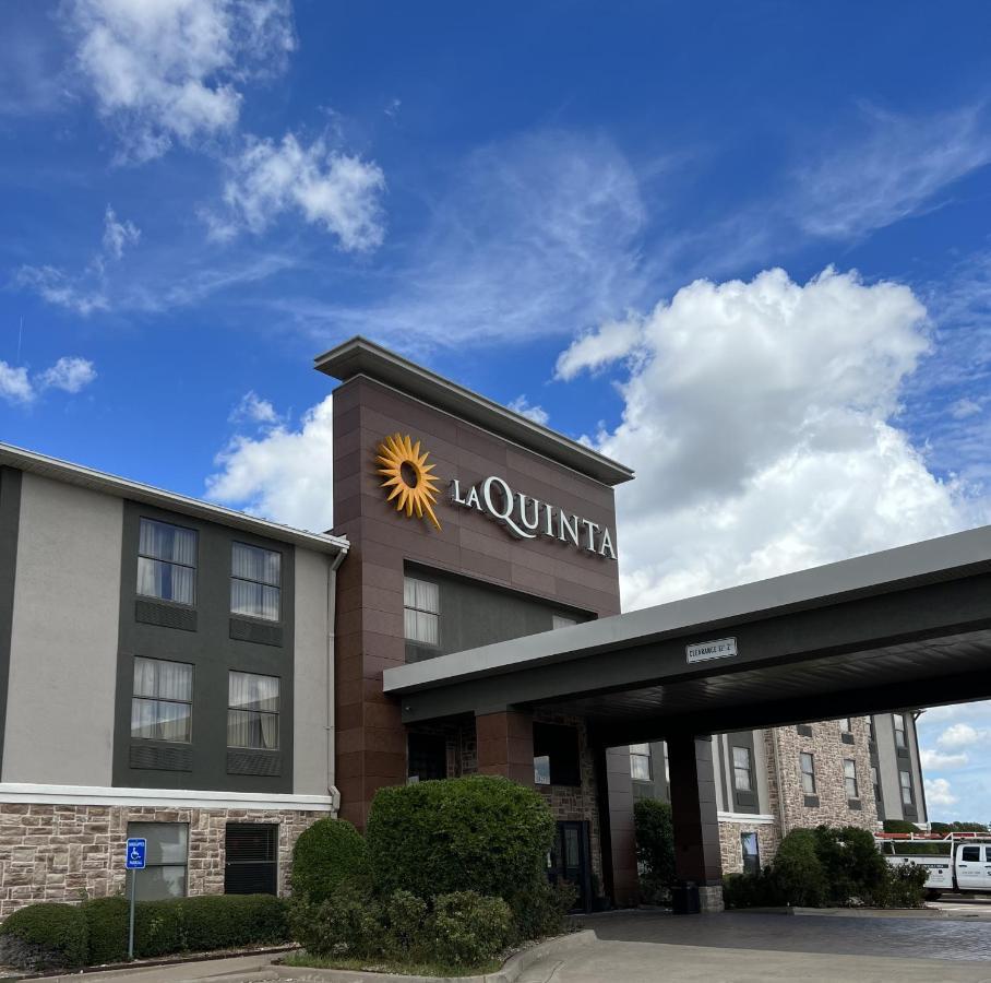 La Quinta By Wyndham Denison - North Lake Texoma Zewnętrze zdjęcie