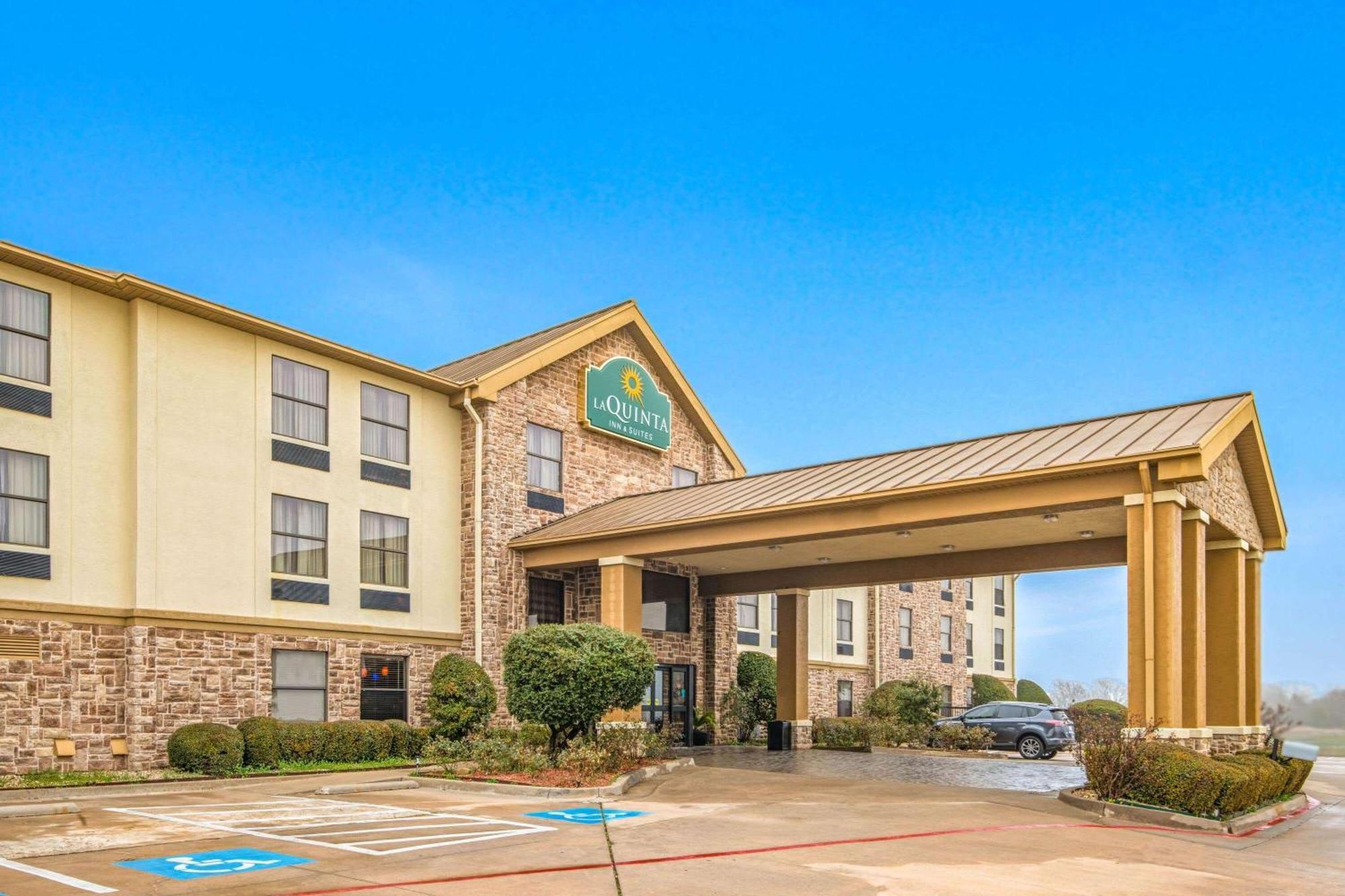 La Quinta By Wyndham Denison - North Lake Texoma Zewnętrze zdjęcie