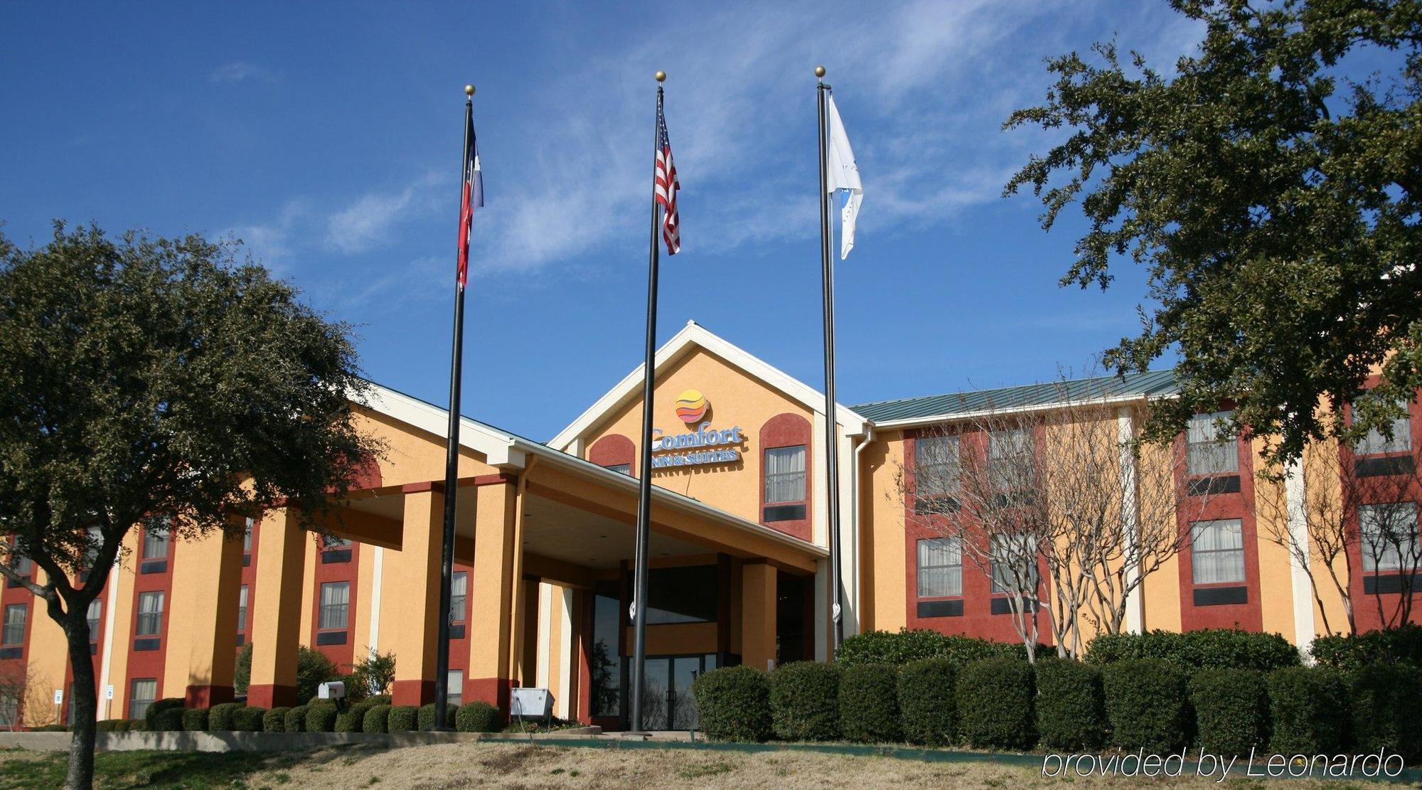 La Quinta By Wyndham Denison - North Lake Texoma Zewnętrze zdjęcie