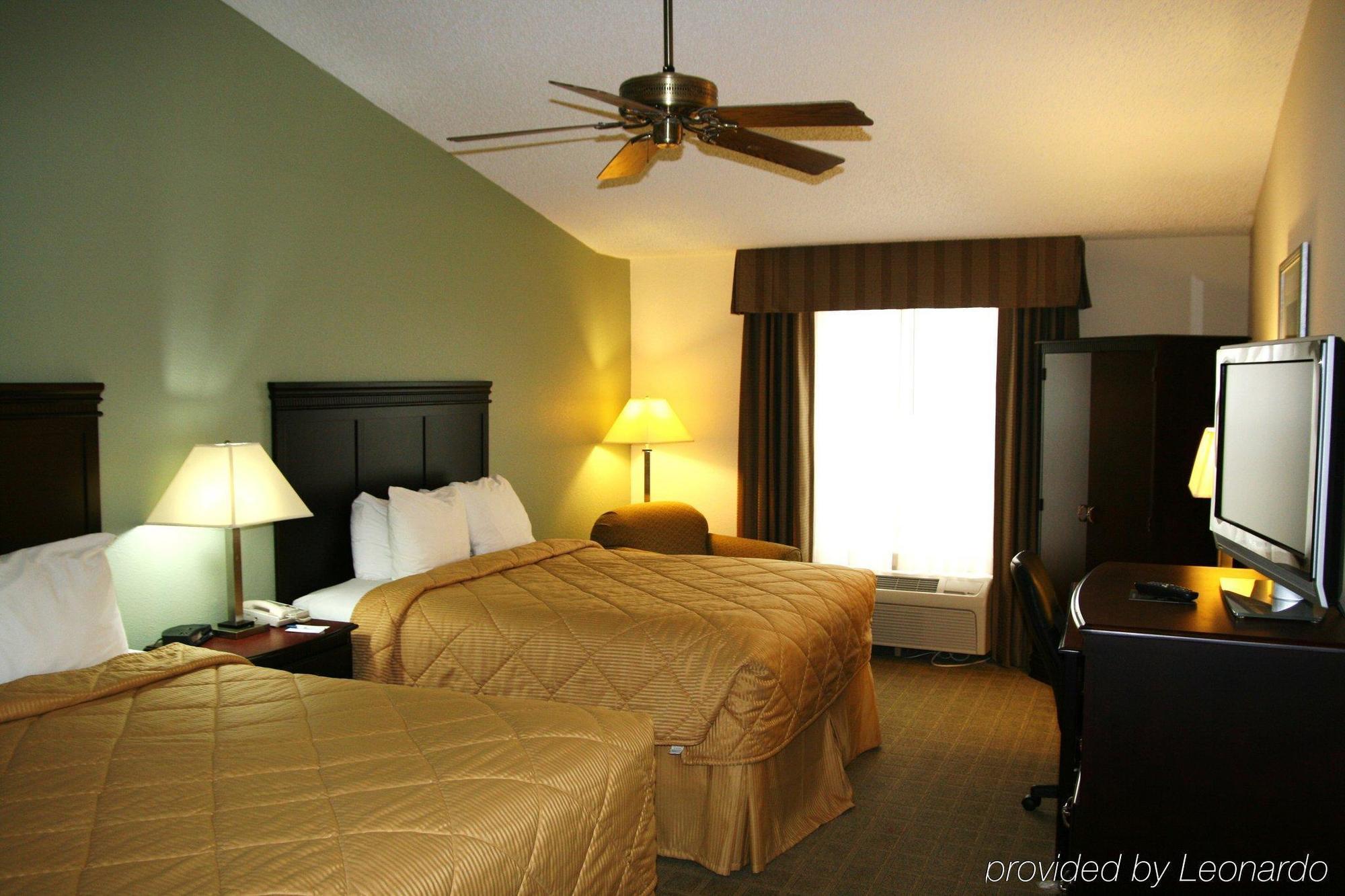 La Quinta By Wyndham Denison - North Lake Texoma Zewnętrze zdjęcie
