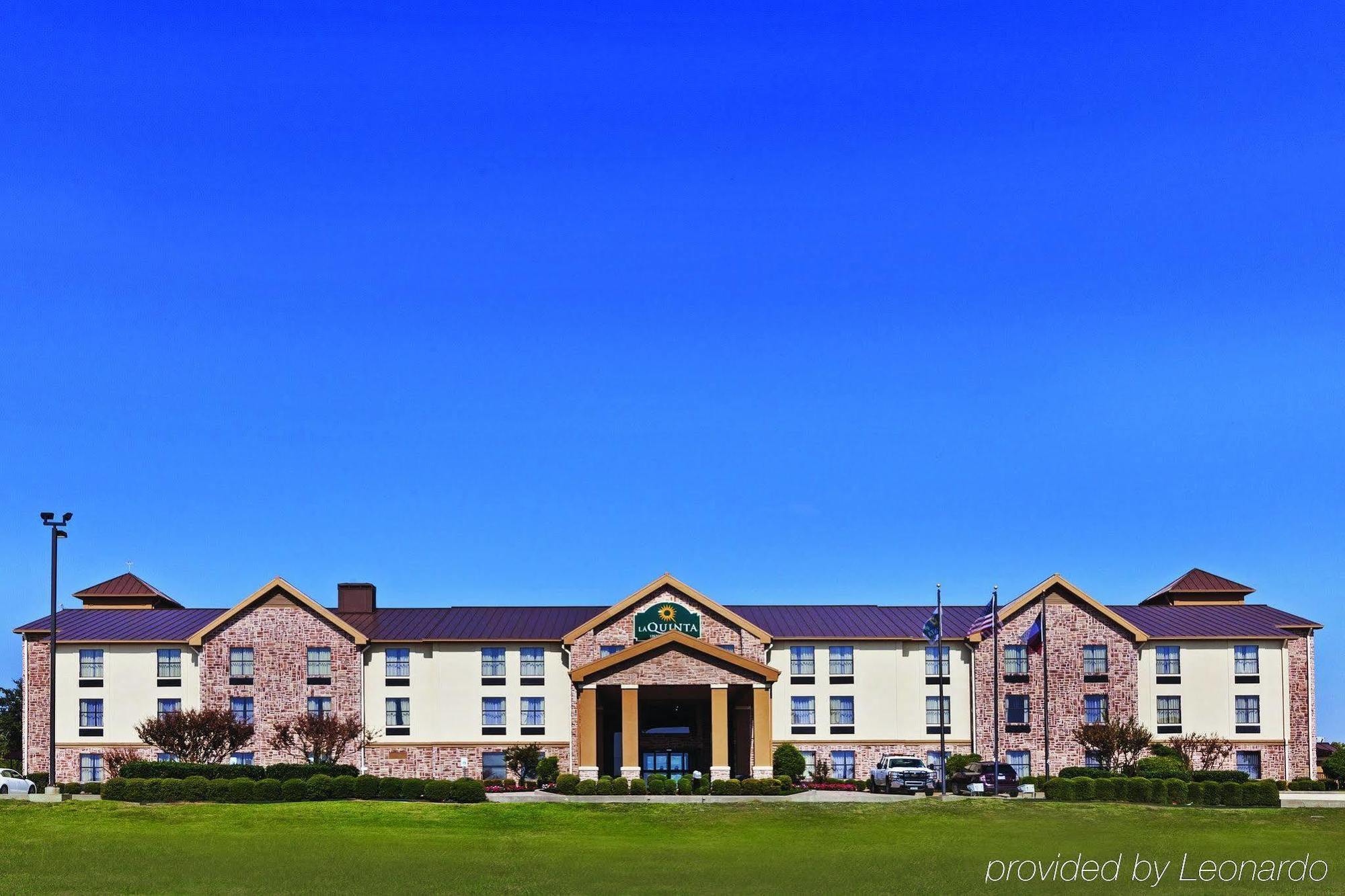 La Quinta By Wyndham Denison - North Lake Texoma Zewnętrze zdjęcie