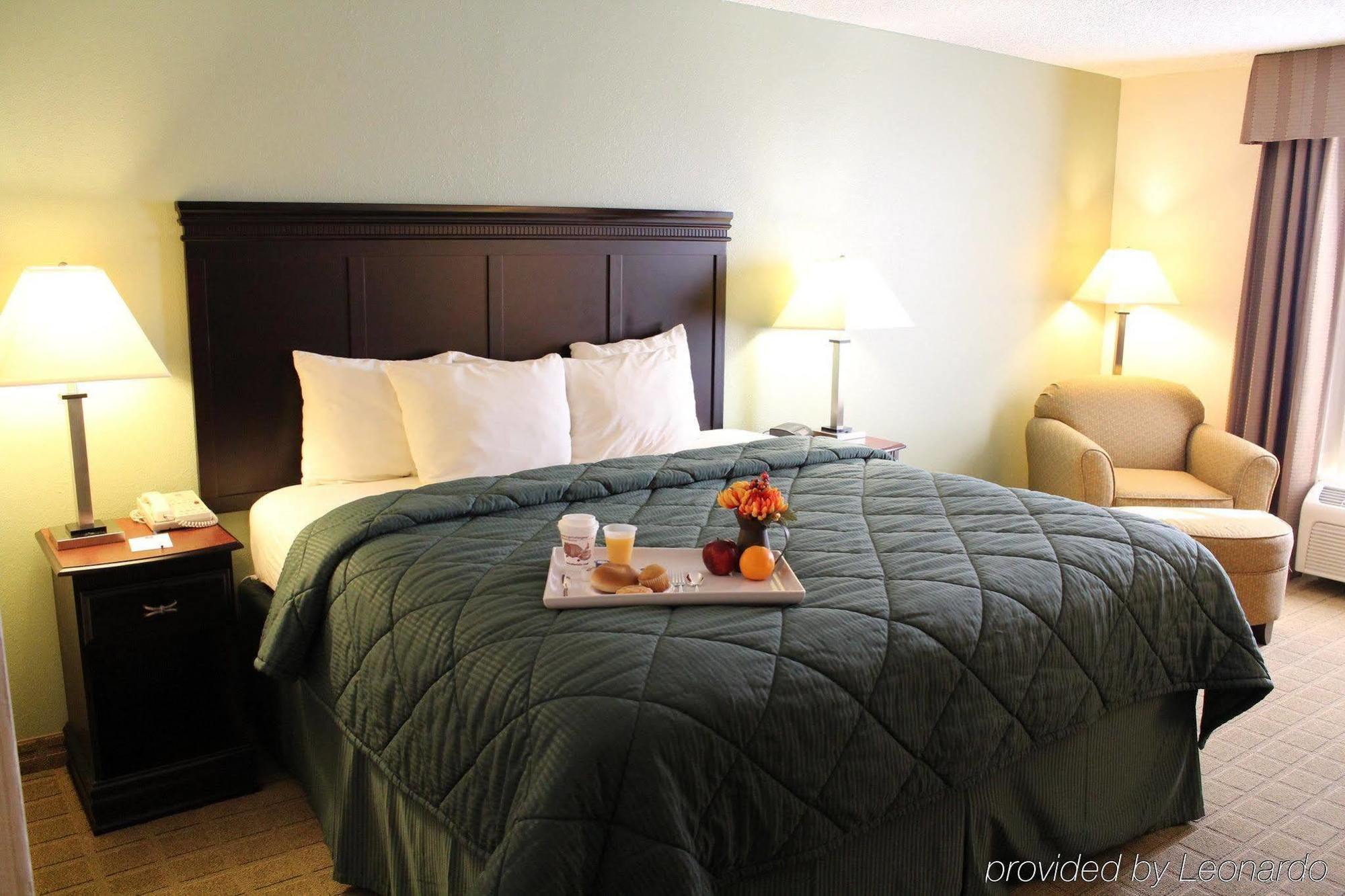 La Quinta By Wyndham Denison - North Lake Texoma Pokój zdjęcie